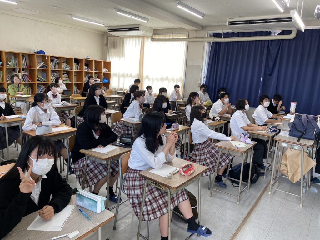 土曜講座