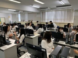 出張授業②-663