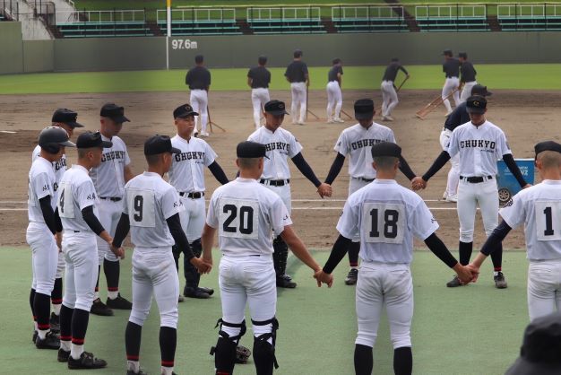 第105回全国高等学校野球選手権 岐阜大会(硬式野球部)3