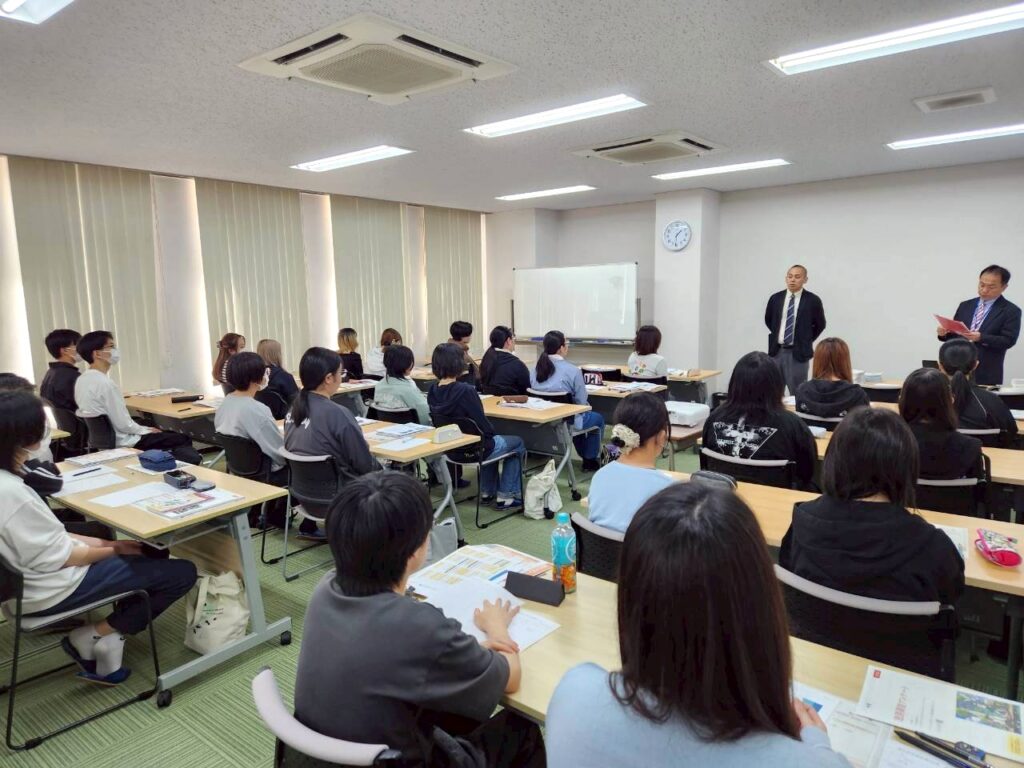 【転入学・編入学をご検討の方へ】令和8年度 7月入試のご案内