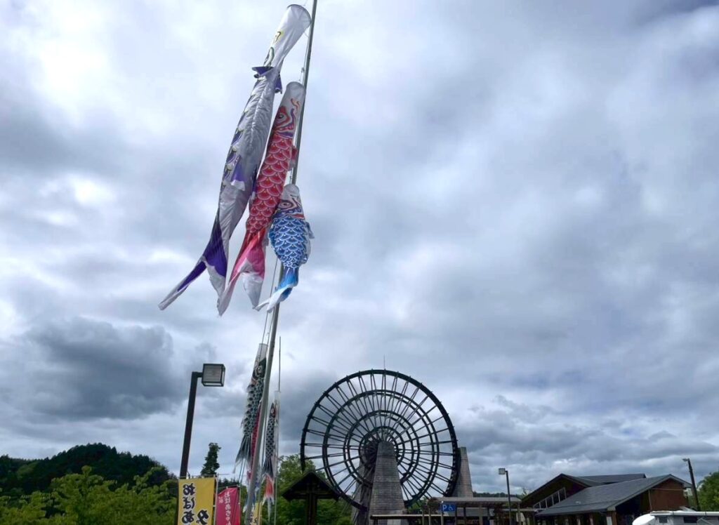 【ご案内】ゴールデンウイーク期間中の休校のお知らせ