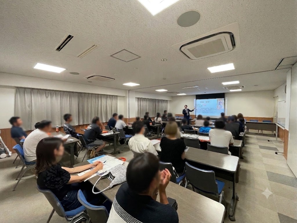 中学校野球部説明会（土岐市）を開催いたしました