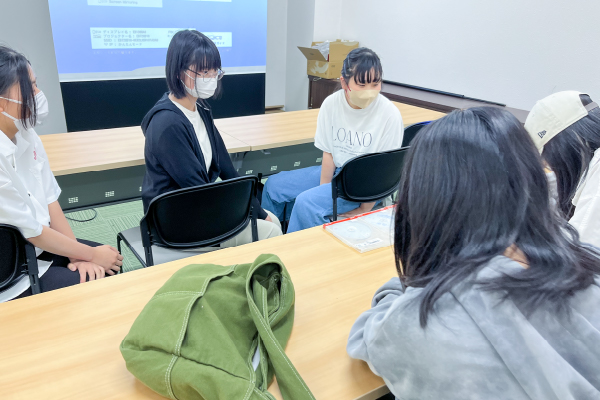 クリエイトサークル画像