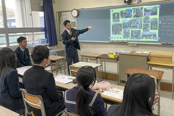 この文章はダミーテキストです。